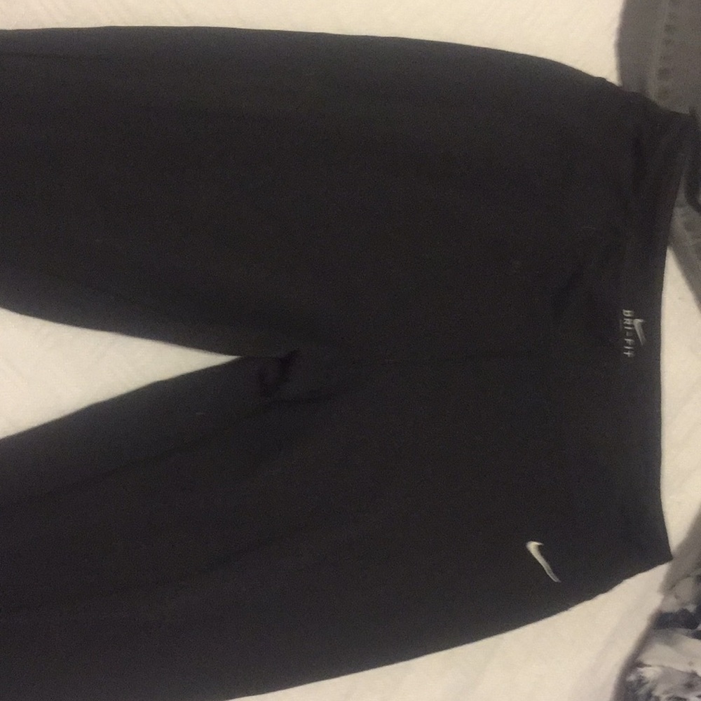 Nike workout leggings